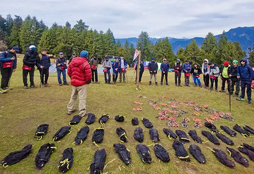 Trekking for Beginners: 10 Must-Follow Safety Rules